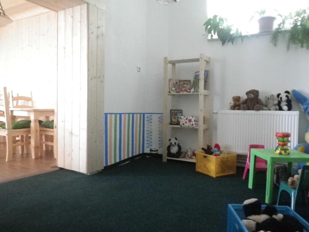 Penzion Bobešova bouda Železná Ruda Esterno foto